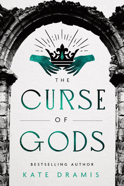 Curse of Gods - Ingram