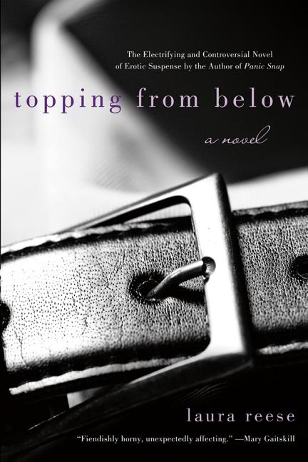 Topping from Below - Ingram