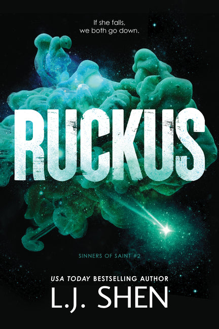 Ruckus - Ingram