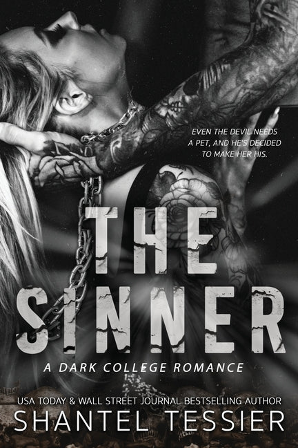 Sinner - Ingram
