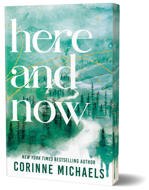 Here and Now (Deluxe Edition) - Ingram