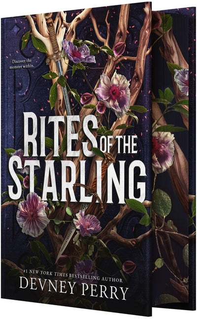 Rites of the Starling - Ingram