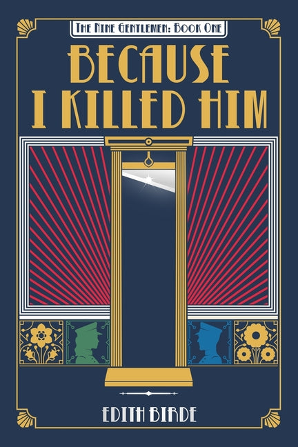 Because I Killed Him - Ingram