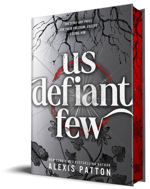 Us Defiant Few - Ingram