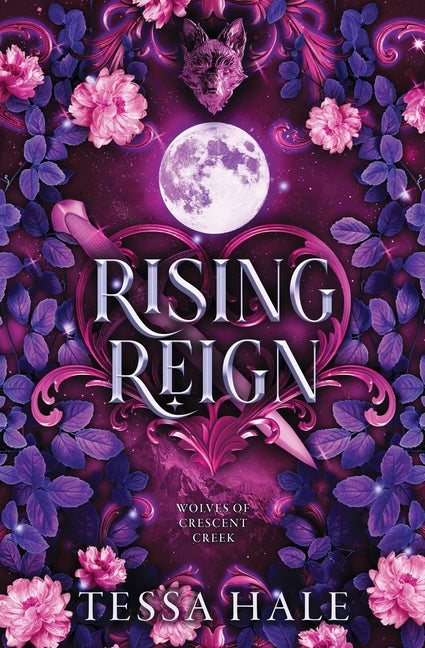 Rising Reign - Ingram