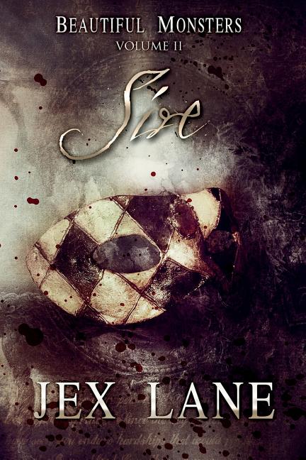 Sire: Beautiful Monsters Vol. 2 - Ingram