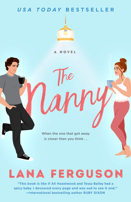 Nanny - Ingram