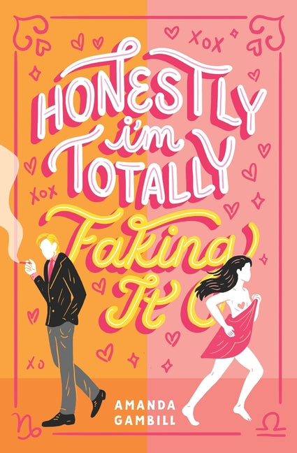 Honestly, I'm Totally Faking It - Ingram