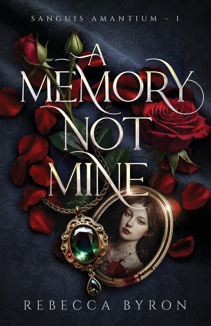 A Memory Not Mine - Ingram