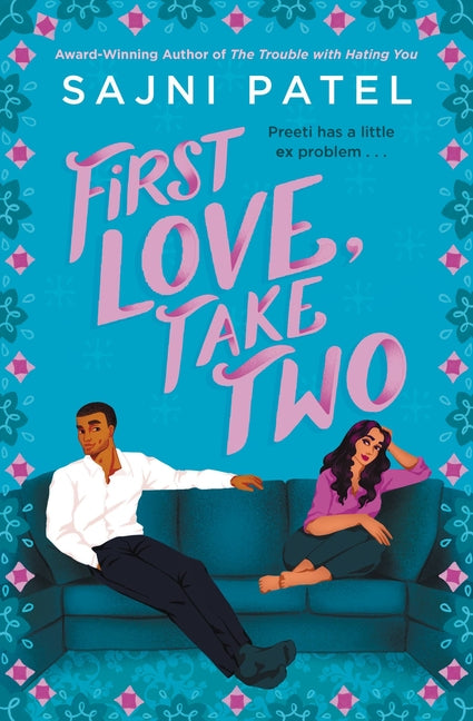 First Love, Take Two - Ingram