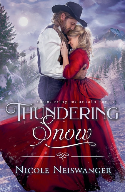 Thundering Snow - Ingram