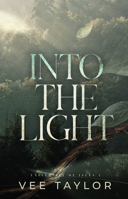 Into the Light - Ingram