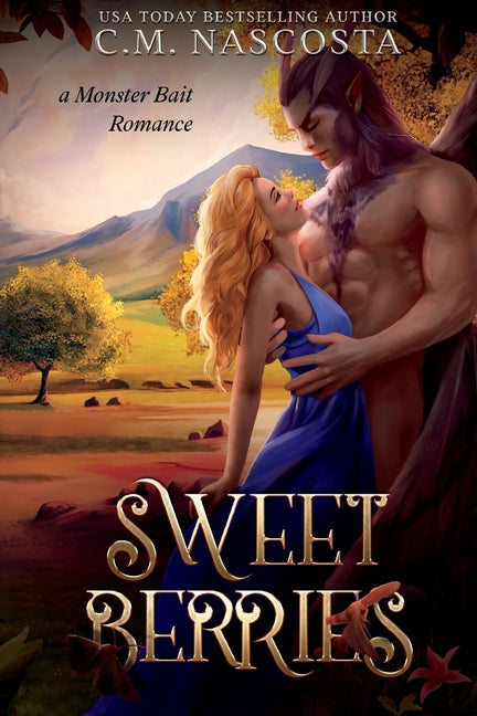 Sweet Berries - Ingram