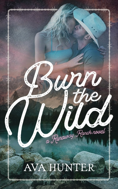 Burn the Wild - Ingram