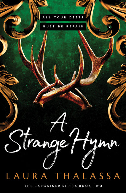 Strange Hymn - Ingram
