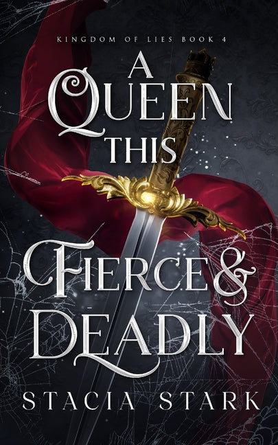 Queen this Fierce and Deadly - Ingram