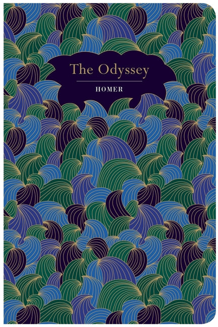 The Odyssey - Ingram