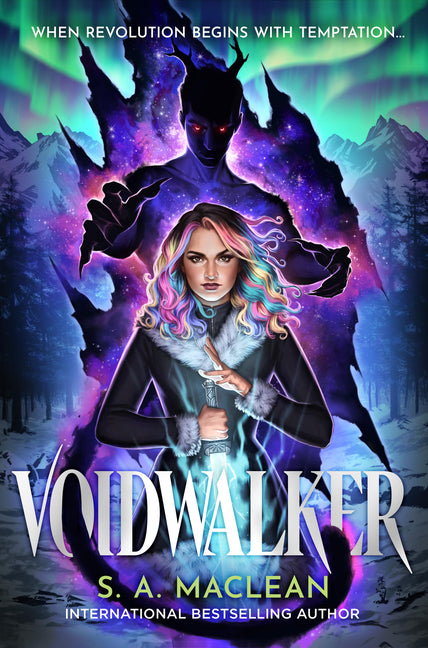 Voidwalker - Ingram