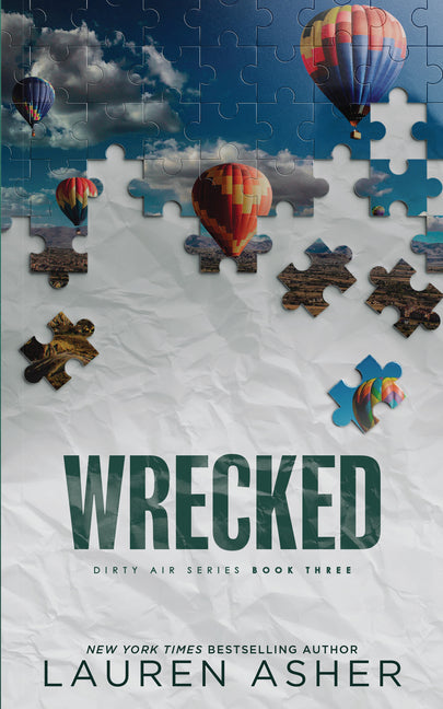 Wrecked (Deluxe Edition) (Special) - Ingram