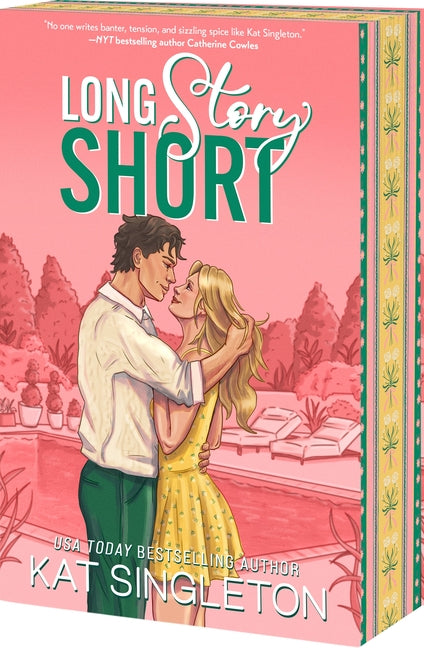 Long Story Short - Ingram