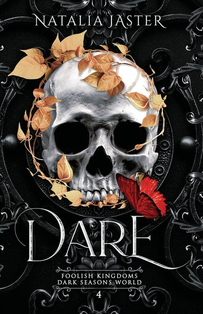 Dare - Ingram