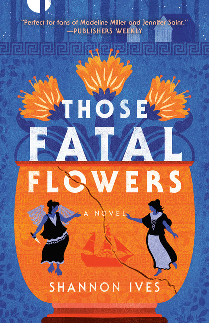 Those Fatal Flowers - Ingram