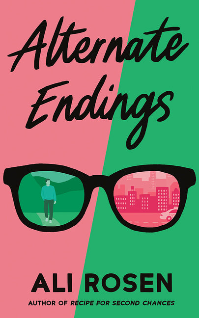 Alternate Endings - Ingram
