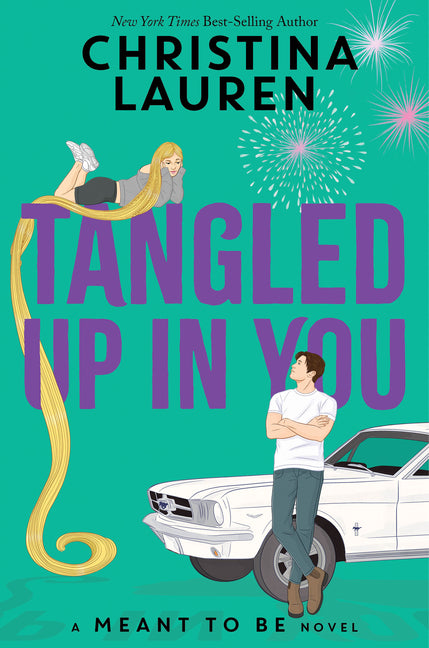 Tangled Up in You - Ingram