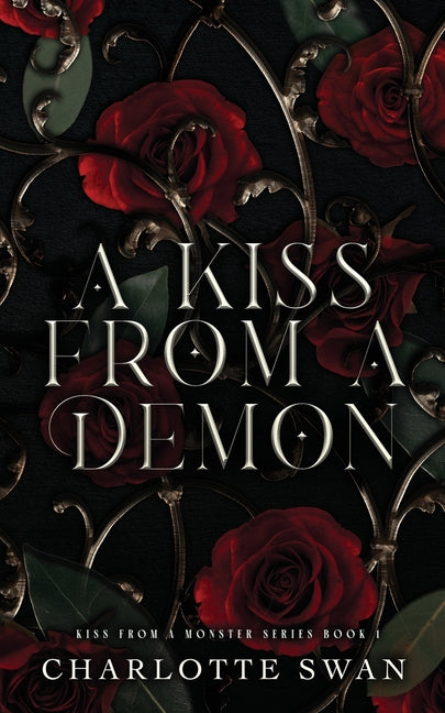 Kiss From a Demon - Ingram