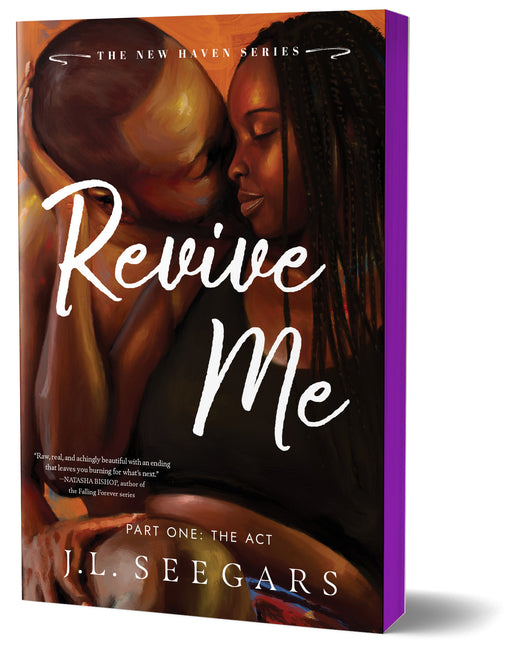 Revive Me: Part One (Deluxe Edition): The ACT - Ingram
