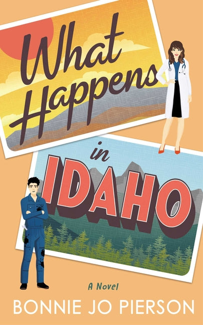 What Happens in Idaho - Ingram