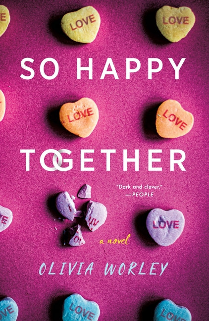 So Happy Together - Ingram