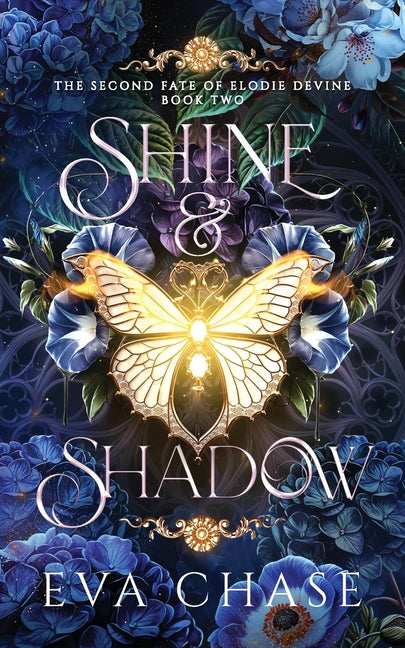 Shine & Shadow - Ingram