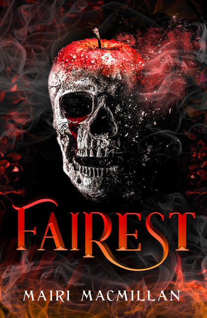 Fairest - Ingram