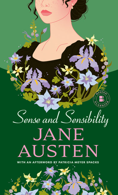 Sense and Sensibility - Ingram