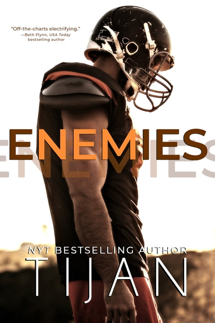 Enemies - Ingram