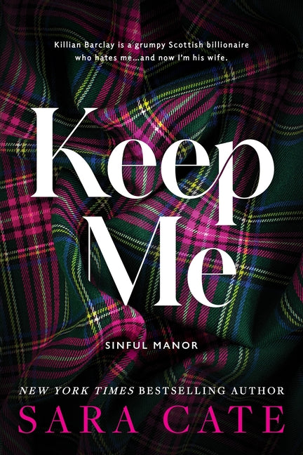 Keep Me - Ingram