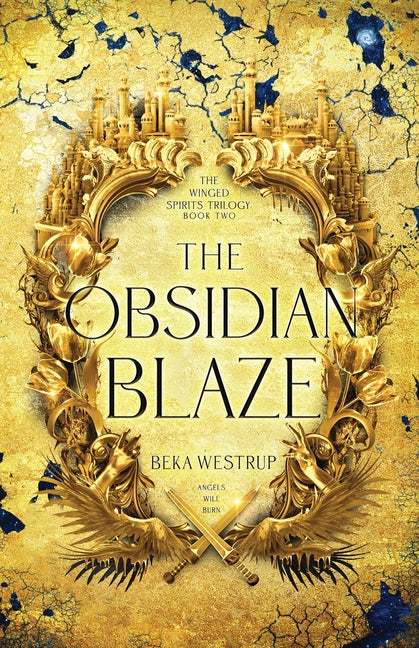 Obsidian Blaze - Ingram