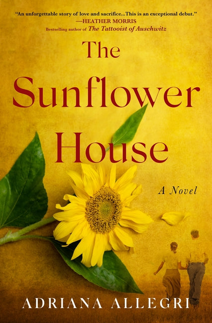 Sunflower House - Ingram