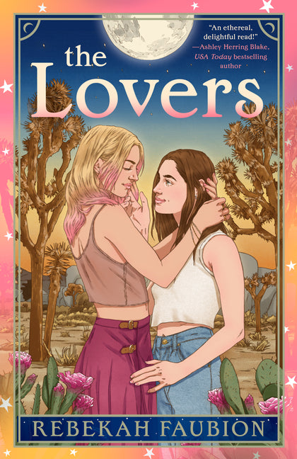 Lovers - Ingram