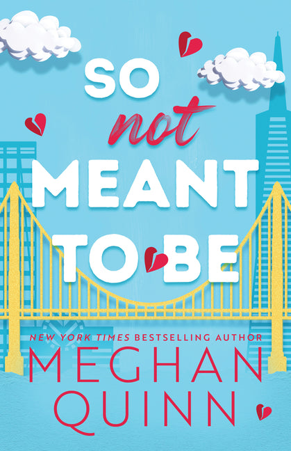 So Not Meant to Be - Ingram