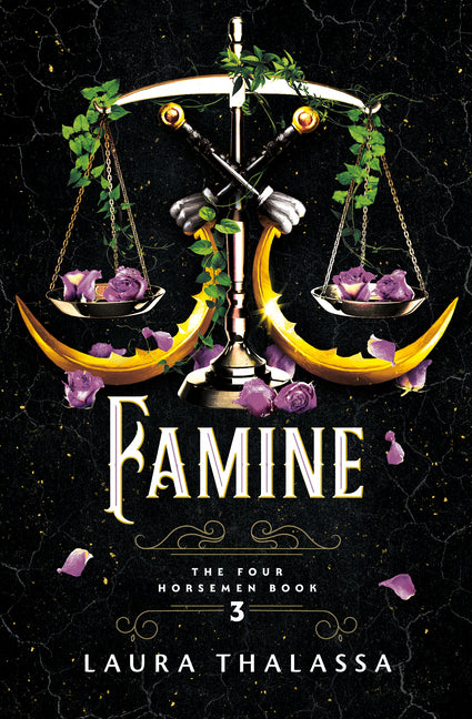 Famine - Ingram