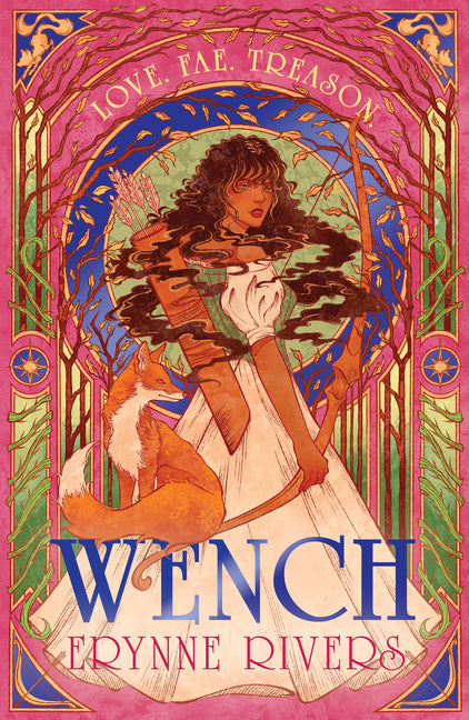 Wench - Ingram