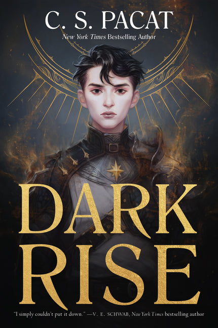 Dark Rise - Ingram