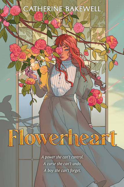 Flowerheart - Ingram