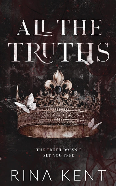 All The Truths: Special Edition Print (Special Print) - Ingram