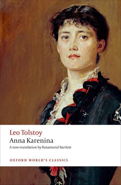 Anna Karenina - Ingram