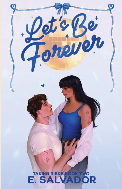 Let's Be Forever - Ingram