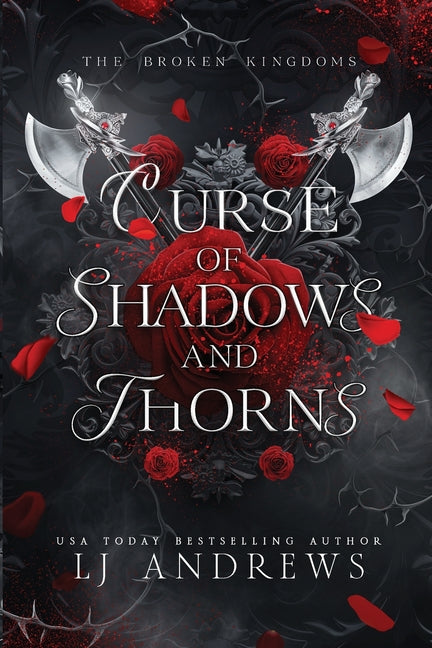 Curse of Shadows and Thorns - Ingram