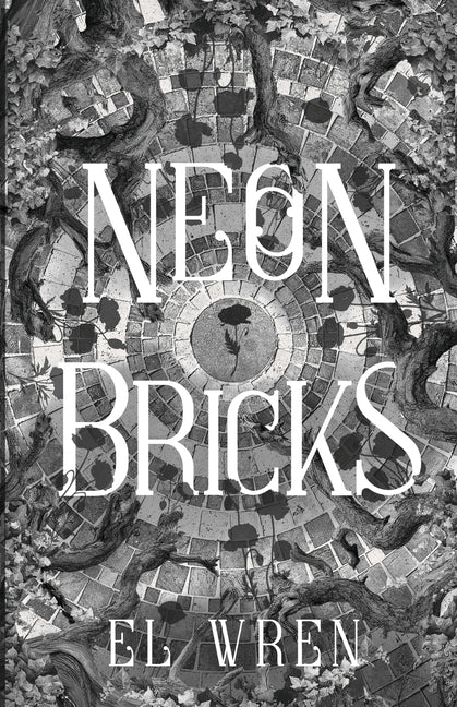Neon Bricks - Ingram